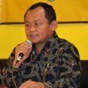 Visi Misi Calon Anggota BPK Tidak Jadi Pertimbangan Utama Komisi XI