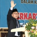 Di Kampus Unila, Ketua MPR Ajak Wujudkan Konstitusi Modern Dan Demokratis
