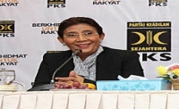 PKS Undang Menteri Susi