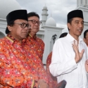 Presiden Dorong Kayong Utara Kembangkan Wisata Bahari