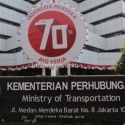 Laporkan Pungli Ke Polisi, Apakah Menhub Sudah Tak Didengar Bawahan Lagi?