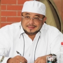 Habib: Berantas Pungli Jangan Anget-Anget Tahi Ayam