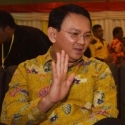 Fayakhun Golkar Pasang Badan Bela Ahok