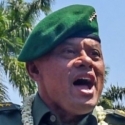 Panglima TNI Digugat Rakyat, Kapuspen Ngaku Belum Tahu