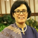 Sri Mulyani: Holding BUMN Kudu Dongkrak Pertumbuhan Ekonomi