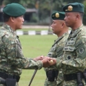 Hengki Yuda Setiawan Jabat Danbrigif Para Raider 17 Kostrad