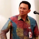 Ahok Tiba-Tiba Datangi Kantor Bareskrim Polri