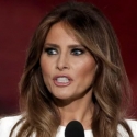 Melania: Trump Sosok Yang Gentleman