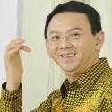 Ada Kesan Ahok Mau Diselamatkan