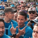 Sandiaga: Terima Kasih Untuk Semua Yang Ikut Kegiatan 'Jakarta Berlari'