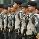 Sebanyak 8 Ribu Personel Polisi Disiagakan Kawal Demo Ahok
