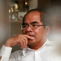 DPR Panggil Kepala SKK Migas Terkait Audit BPK