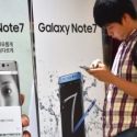 Resmi, Samsung Stop Produksi Galaxy Note 7