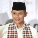 Jelang Pengundian Nomor Urut, Agus Tampilkan Yel-yel Ke Publik
