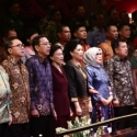 Ketua MPR: Semoga TNI Semakin Jaya