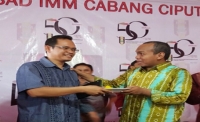 Milad IMM Ciputat Ke-50