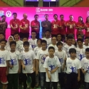 Berbagi Raket, Gerakan Mencari Calon Juara Bulutangkis