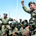 KSAD: Tidak Ada Kata Gagal Bagi Kostrad