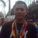 Agus Lari Bareng 500-an Warga, Disambut SBY Di Garis Finish