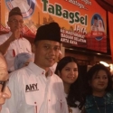 15 Ribu Masyarakat Tabagsel Siap Menangkan AHY-Sylvi
