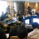 DPR Undang Menteri-Menteri Jokowi Bahas Energi Panas Bumi
