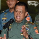 Panglima: Politik TNI Berpihak Terhadap Keamanan