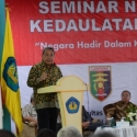 Pemerintah Genjot Pertanian Desa Menuju Kedaulatan Pangan