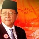 Senator Wilayah Barat Takut Melawan Irman