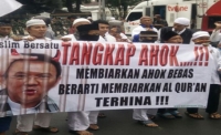 Tangkap Ahok
