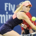 Radwanska Dikte Wozniacki
