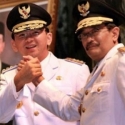 Hanya Ahok-Djarot Yang Diwakili Saat Penetapan Paslon