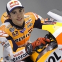 Marquez Tularkan Gaya Balapan Aman