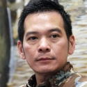 Daniel Johan: Poros Maritim Jokowi Semakin Jauh Dari Harapan