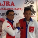 Inilah Alasan Banteng Jakarta Dukung Agus-Sylvi