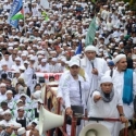 Kalau Tidak Usut Ahok, Aksi Bela Islam Ancam Duduki Balaikota