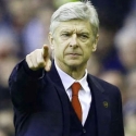 Potensial, Wenger Didukung Overmars