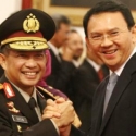 Soal Ahok, Polri Harus Profesional