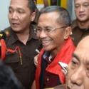 Ketua MPR Prihatin Atas Penahanan Dahlan Iskan