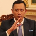 Ditetapkan Jadi Calon Gubernur DKI, Ini Kata AHY