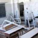 Tewaskan Anak-anak, PBB Tuntut Penyelidikan Serangan Di Sekolah Suriah