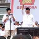 Orang Dekat Prabowo Anggap Permintaan Maaf Ahok Telat