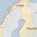 Norwegia Batal Beri Hadiah Gunung Ke Finlandia