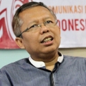 Komisi III Ingatkan Saber Pungli Jangan Hangat-hangat Tahi Ayam