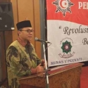 Tutup Munas Islah Tarbiyah, Ketua MPR Ajak Umat Islam Bersatu