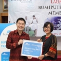 Bumiputera 1912 Luncurkan Bumiputera Travel Care Card