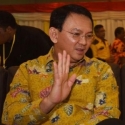 Karakter Emosional Ahok Merugikan Golkar