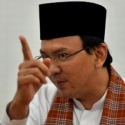 Dilaporkan Menghina Islam, Ahok Anggap Bermuatan Politik