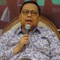 Lukman Edy: Konflik Pilkada Harus Diwaspadai Sejak Dini