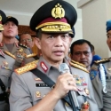 Tito: Sedikit Yang Bunuh Diri, Tidak Semua Anggota Polri Stres
