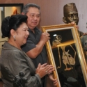 SBY Dan Wayang Orang